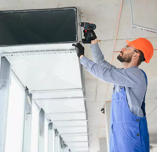 Why Homeowners & Businesses Trust Us in Acworth, GA