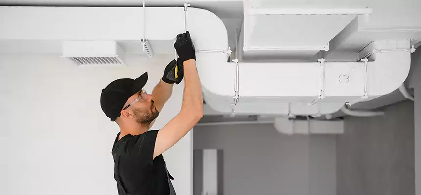 Our Air Duct Repair Services in Acworth, GA