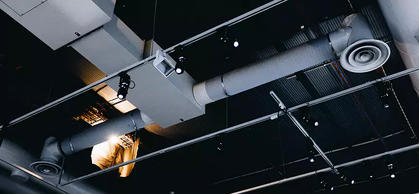 Our Air Duct Replacement Services in Acworth, GA