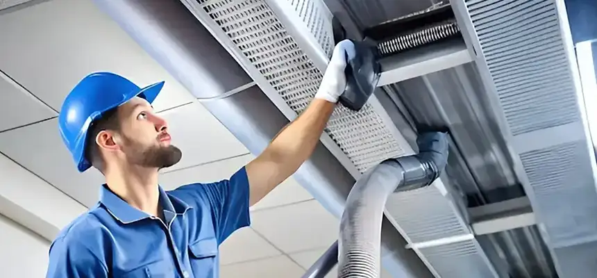 Our Annual Dryer Vent Maintenance Services in Acworth, GA