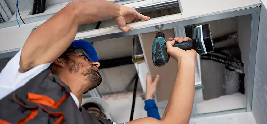 Our Apartment Air Duct Cleaning Services in Acworth, GA