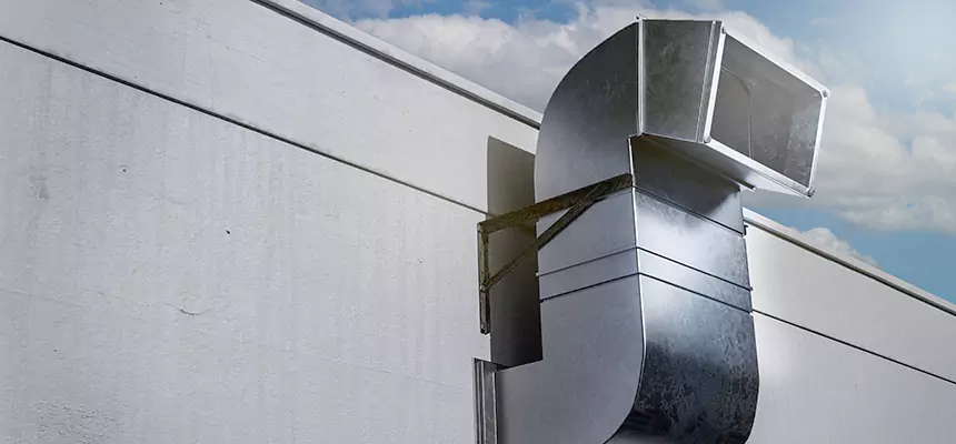 Trusted Industrial Dryer Vent Cleaning in Acworth