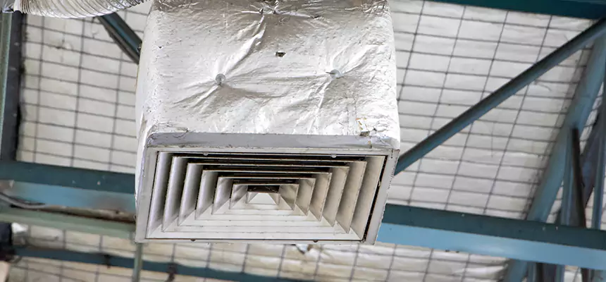 Our Custom HVAC Ductwork Services in Acworth, GA