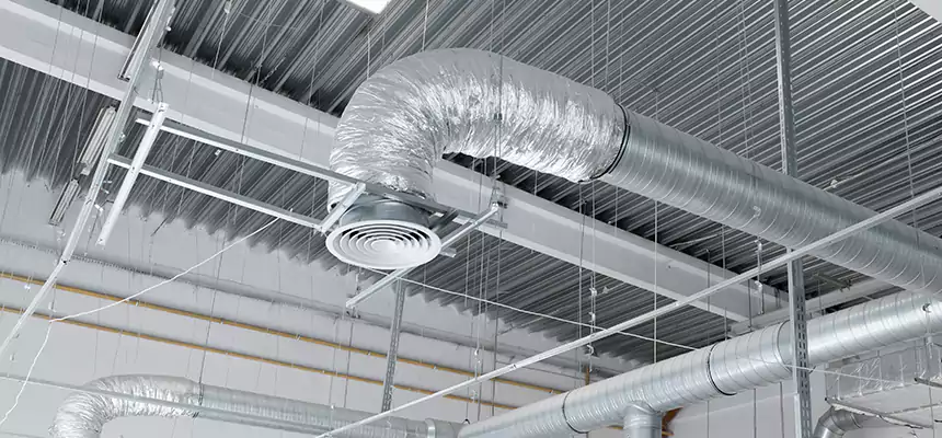 Our Dryer Vent Hose Replacement Services in Acworth, GA
