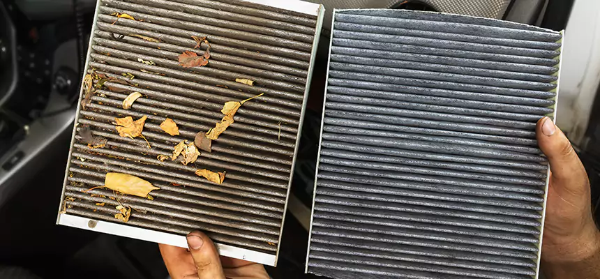 Our Dryer Vent Lint Filter Cleaning Services in Acworth, GA