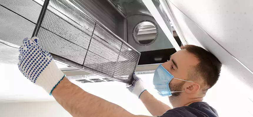 Our Home Duct Cleaning Services in Acworth, GA