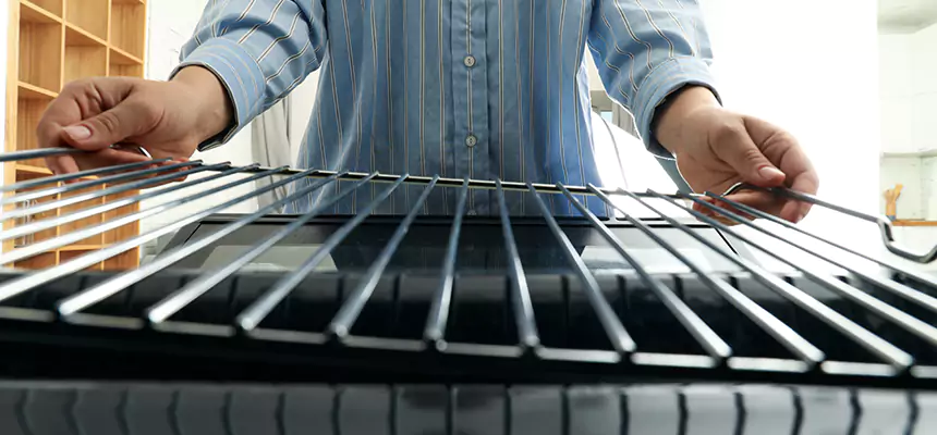 Our Vent Grille Washing Services in Acworth, GA
