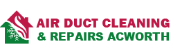 Air Duct Cleaning & Repairs Acworth