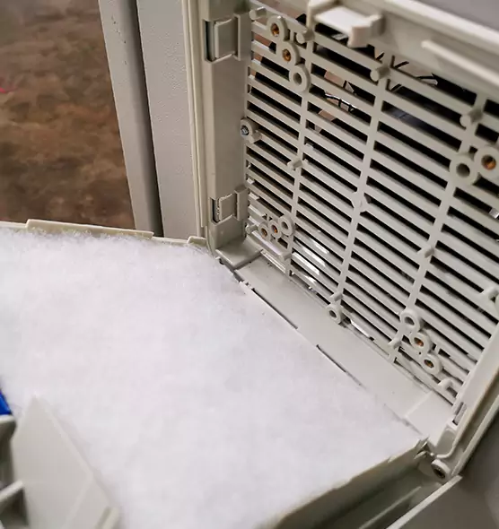 About Air Duct Overhaul & Upgrades in Acworth, GA