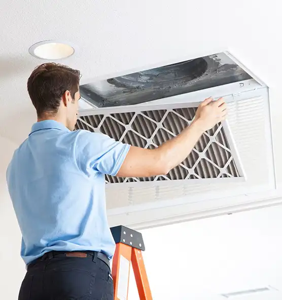 About Annual Dryer Vent Maintenance Acworth, GA