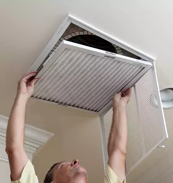 Trusted Apartment Air Duct Cleaning in Acworth, GA