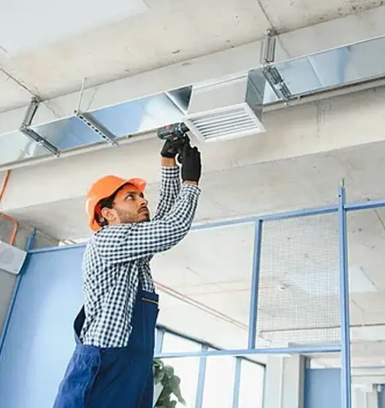 About Commercial Laundry Vent Cleaning in Acworth, GA