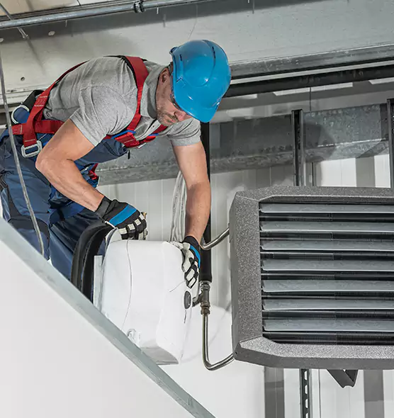 Professional Custom HVAC Ductworkin Acworth, GA