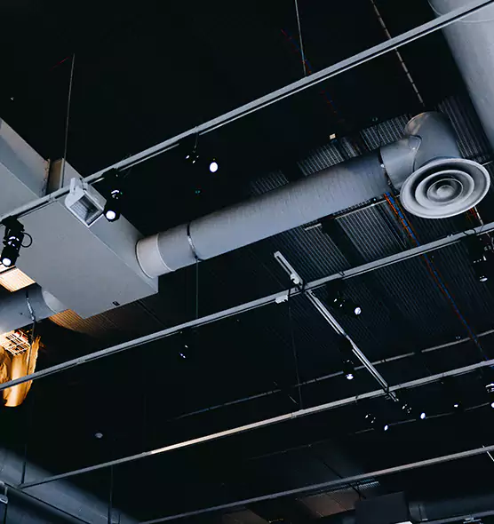 Professional Duct Cleaning For LEED Homes in Acworth, GA