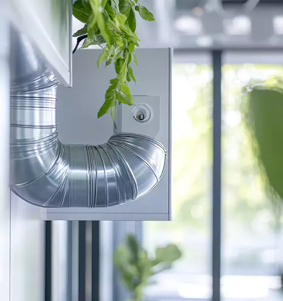 Professional Eco-Friendly Duct Cleaning Services in Acworth, GA