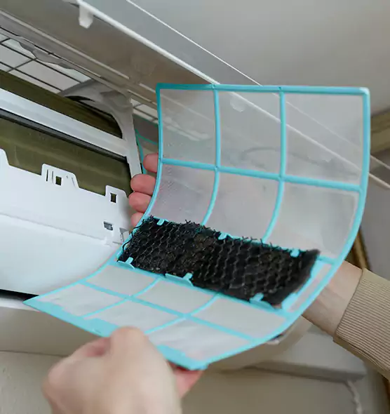 Welcome to Air Duct Cleaning & Repairs Acworth — Your Local HEPA Filter Installation Pros in Acworth, GA