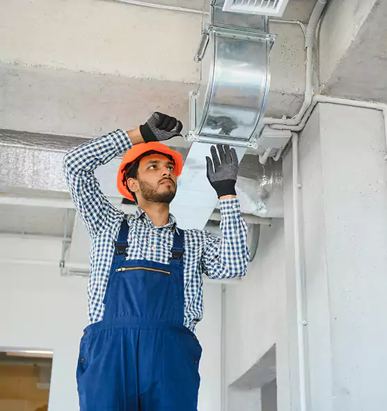 About Hotel Duct And Vent Cleaning in Acworth, GA