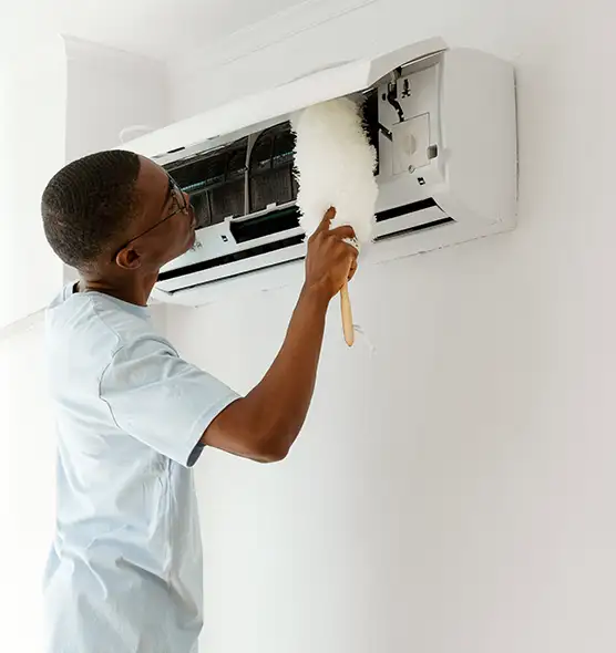 Professional Maximize AC Efficiency  in Acworth, GA