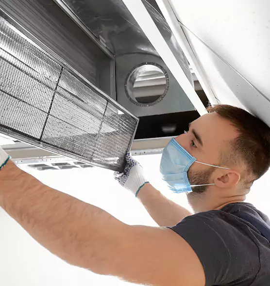 About Remove Smoke Smell From Air Duct in Acworth, GA