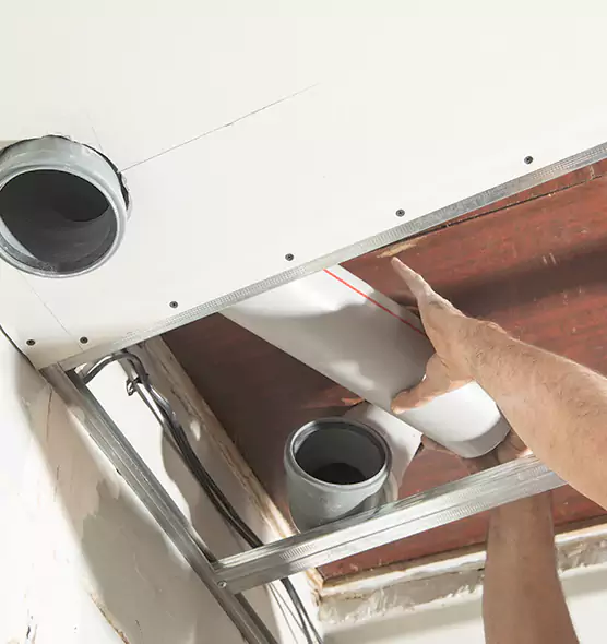 Professional Seasonal Allergy Air Duct Cleaning in Acworth, GA