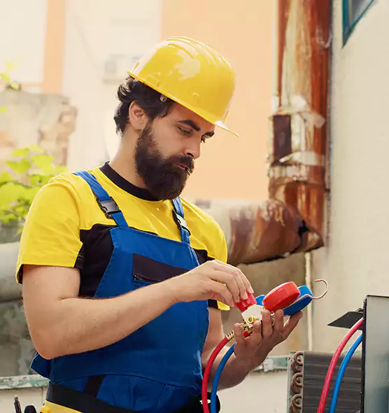 About Smart HVAC Installation in Acworth, GA