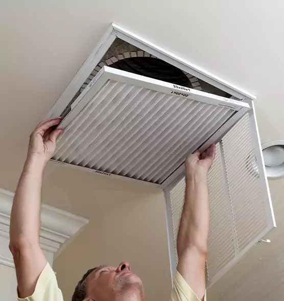 Trusted Vent Shaft Cleaning Expert in Acworth, GA