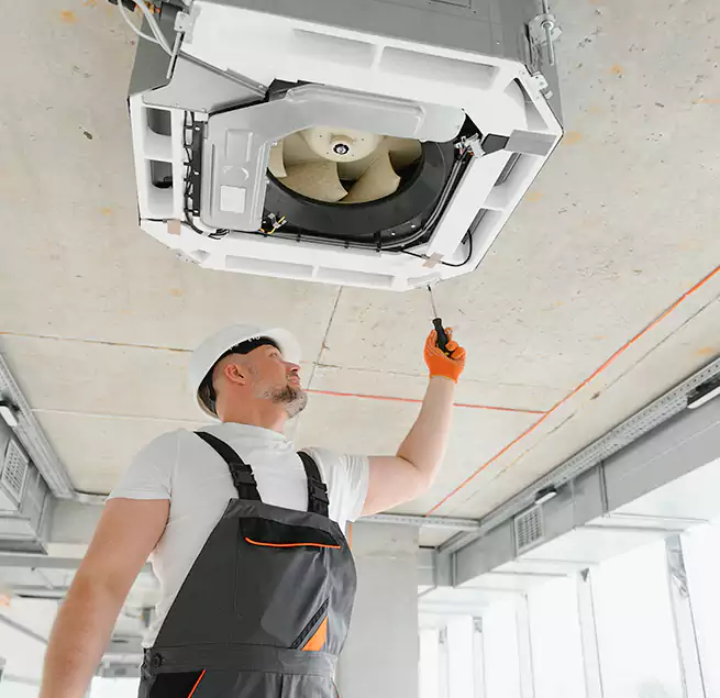 Why Homeowners & Businesses Trust Us in Acworth, GA?