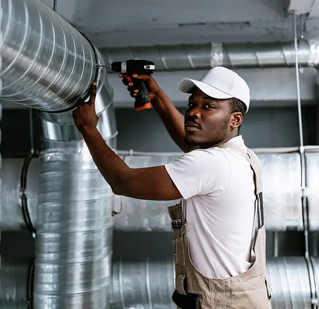 Why Homeowners & Businesses Trust Us Acworth, GA