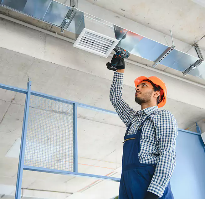 Why Homeowners & Businesses Trust Us in Acworth, GA?