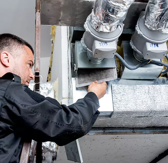 Why Homeowners & Businesses Trust Us in Acworth, GA?