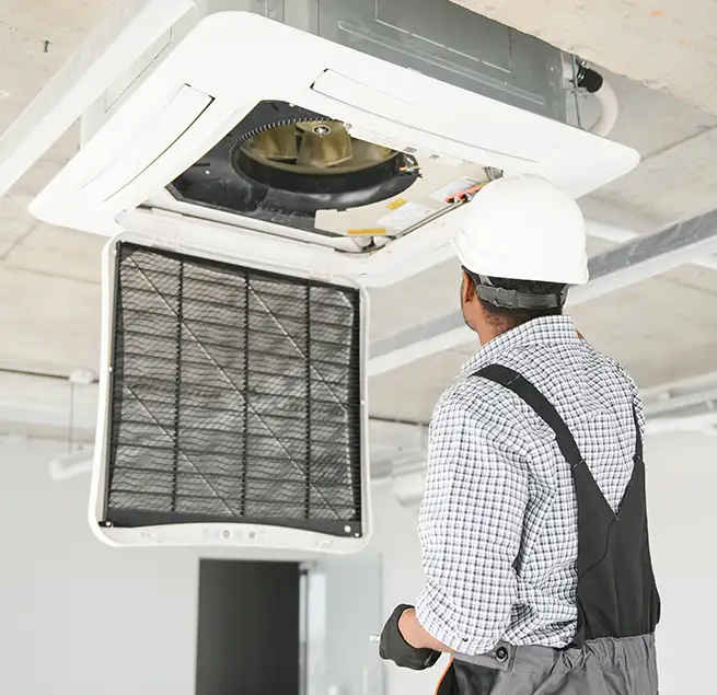 Why Homeowners & Businesses Trust Us in Acworth, GA?