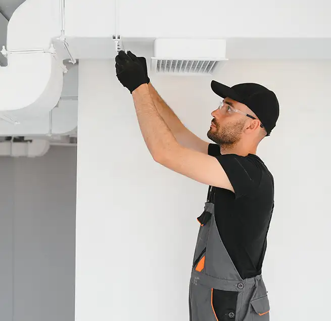 Why Homeowners & Businesses Trust Us in Acworth, GA?