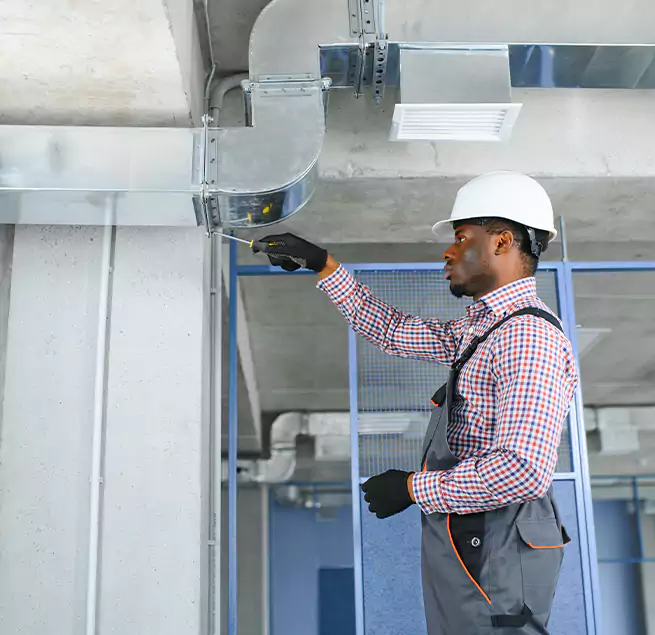 Why Homeowners & Businesses Trust Us Acworth, GA