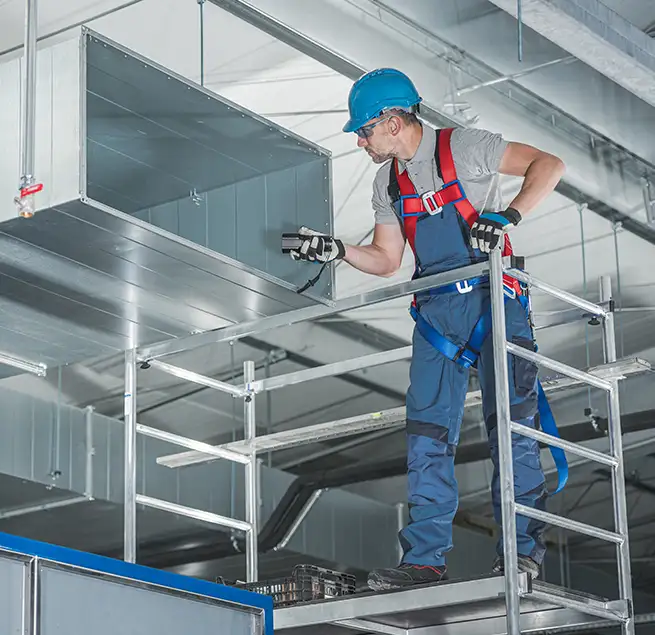 Why Homeowners & Businesses Trust Us in Acworth, GA?