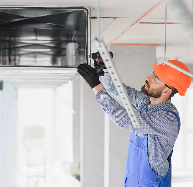 Why Homeowners & Businesses Trust Us Acworth, GA