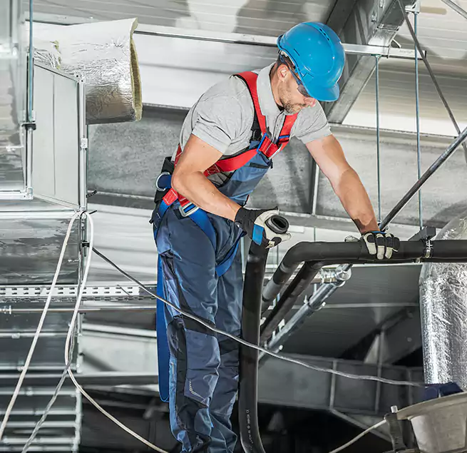 Why Homeowners & Businesses Trust Us in Acworth, GA?