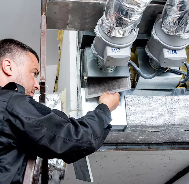 Why Homeowners & Businesses Trust Us in Acworth, GA?