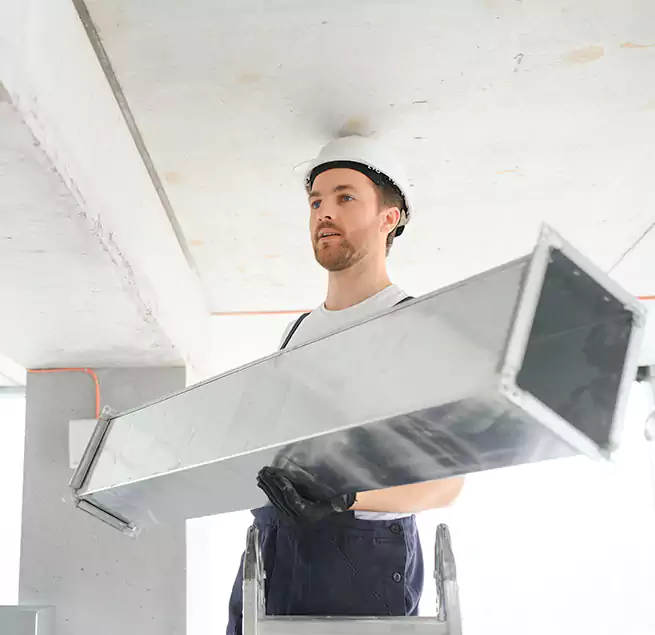 Why Homeowners & Businesses Trust Us in Acworth, GA