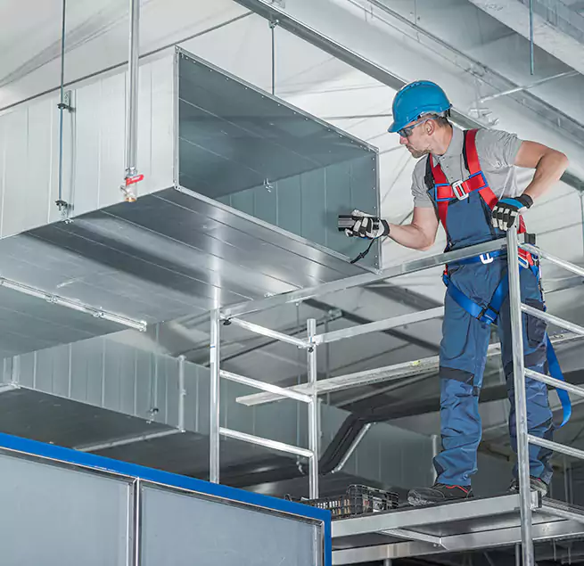 Why Homeowners & Businesses Trust Us in Acworth, GA?