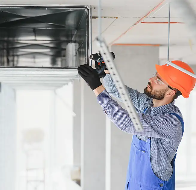 Why Homeowners & Businesses Trust Us in Acworth, GA?