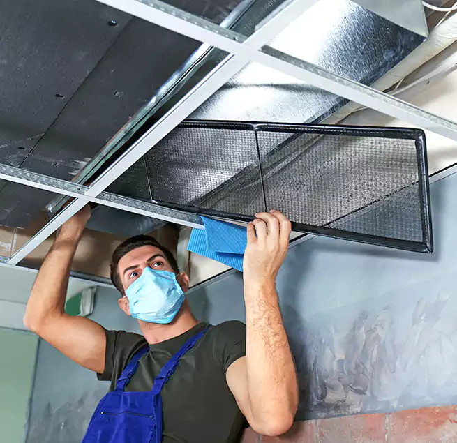 Why Homeowners Businesses Trust Us in Acworth, GA