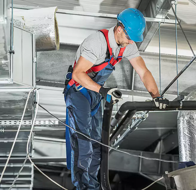 Why Homeowners & Businesses Trust Us in Acworth, GA?