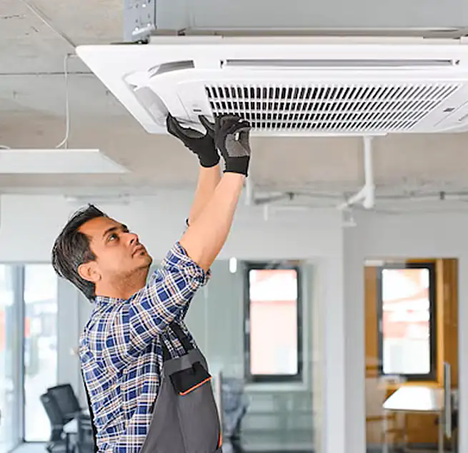 Why Homeowners & Businesses Trust Us in Acworth, GA?