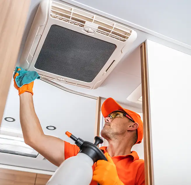 Why Homeowners & Businesses Trust Us in Acworth, GA?