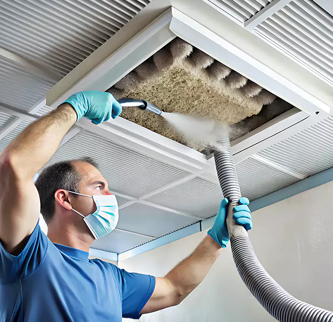 Why Homeowners & Businesses Trust Us Acworth, GA?