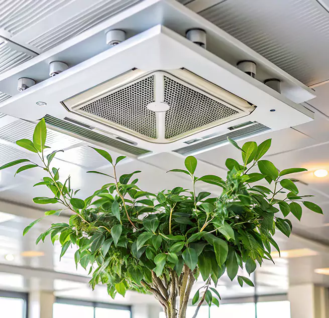 Why Homeowners & Businesses Trust Us in Acworth, GA