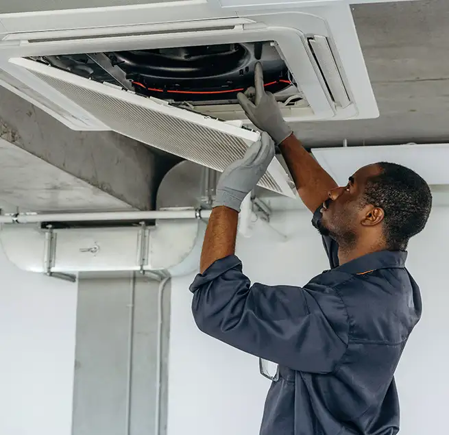 Why Homeowners & Businesses Trust Us in Acworth, GA?