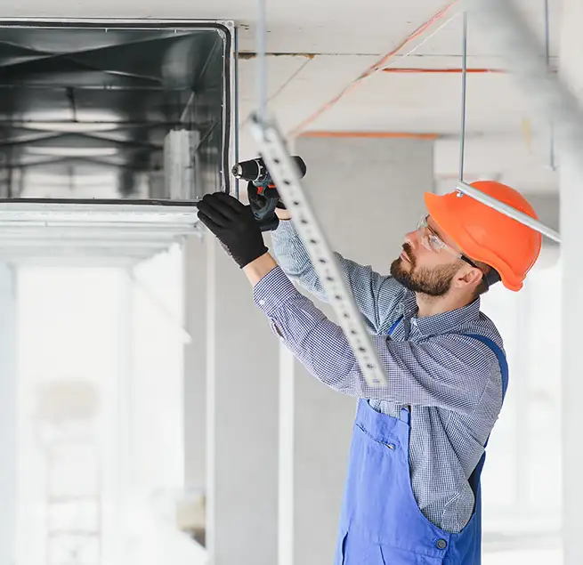 Why Homeowners Businesses Trust Us Acworth, GA