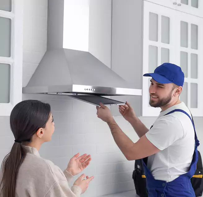 Why Homeowners & Businesses Trust Us in Acworth, GA?