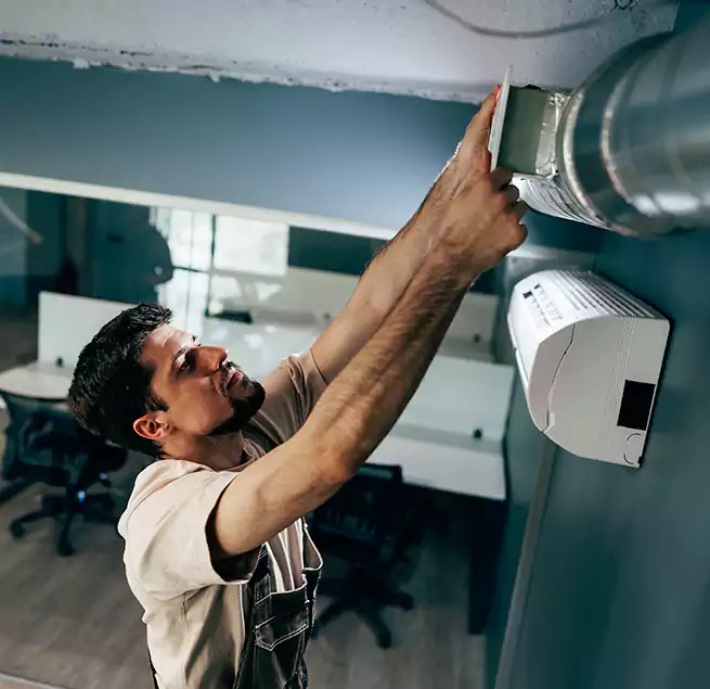 Why Homeowners & Businesses Trust Us in Acworth, GA?